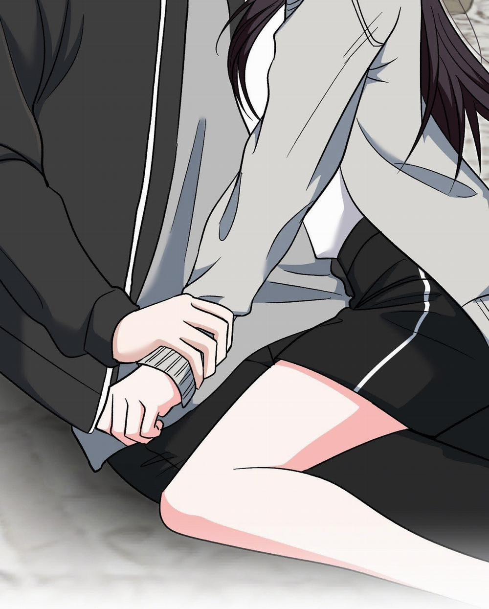 [18+] Năm Giác Quan 16.2 trang 26