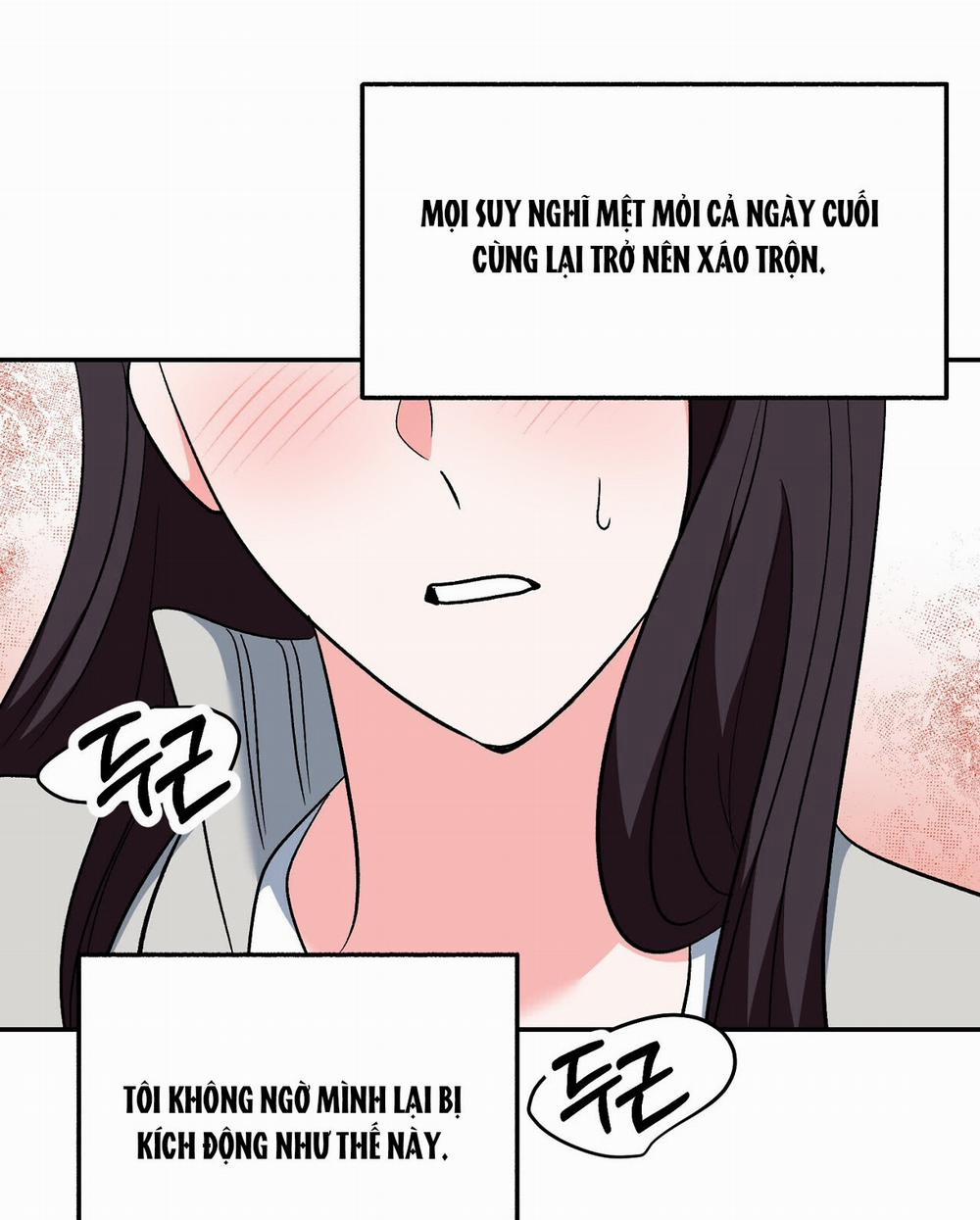 [18+] Năm Giác Quan 16.2 trang 35