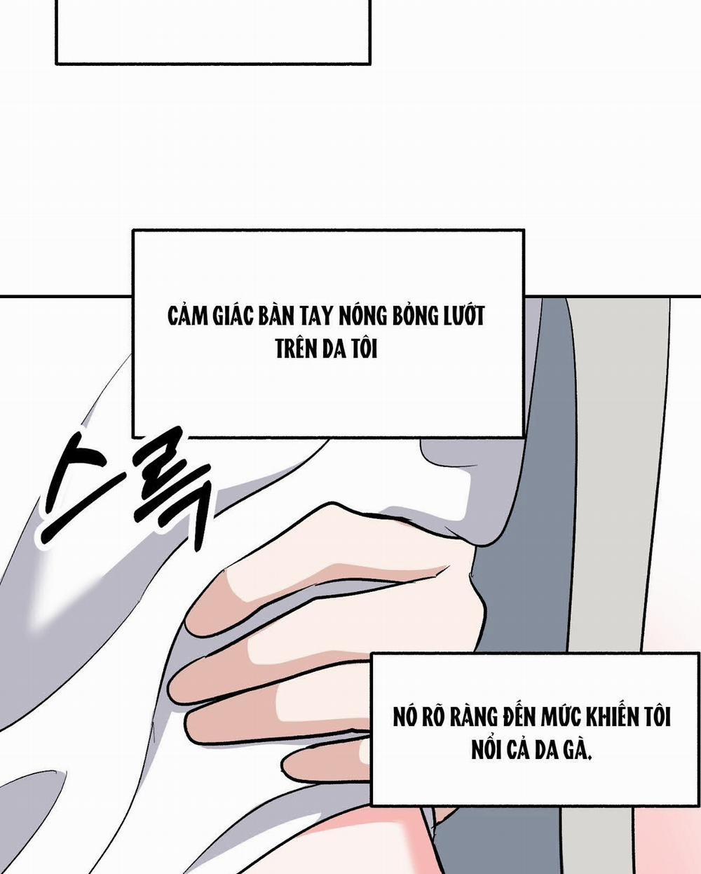 [18+] Năm Giác Quan 16.2 trang 36