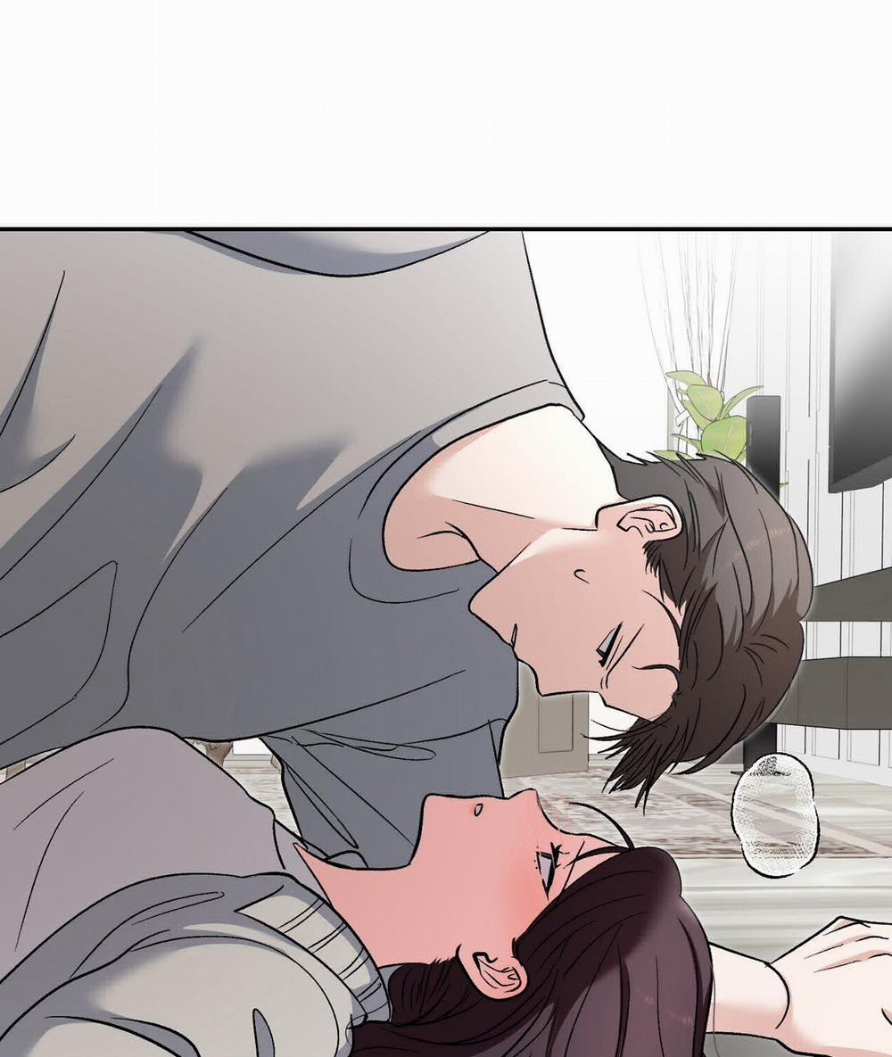 [18+] Năm Giác Quan 17.1 trang 18