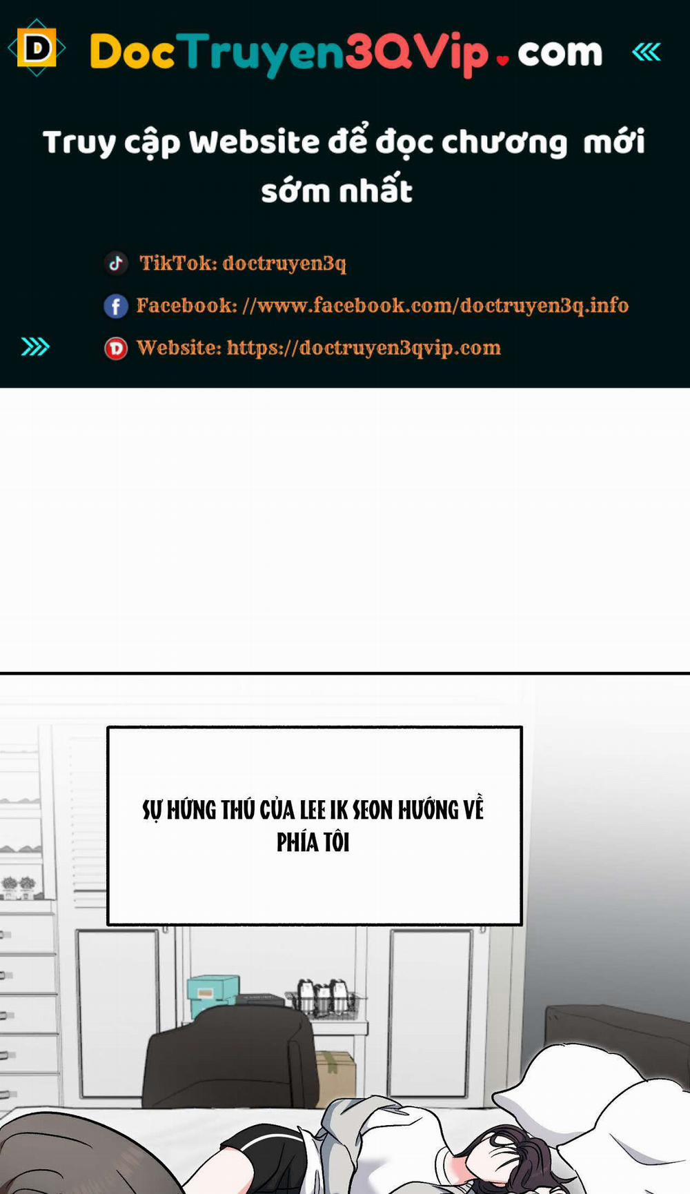 [18+] Năm Giác Quan 17.2 trang 0