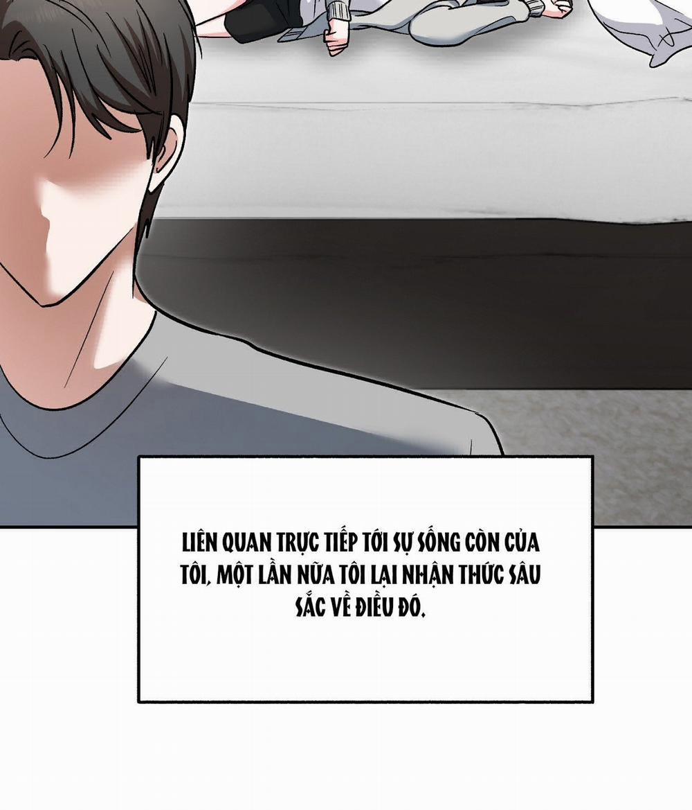 [18+] Năm Giác Quan 17.2 trang 1