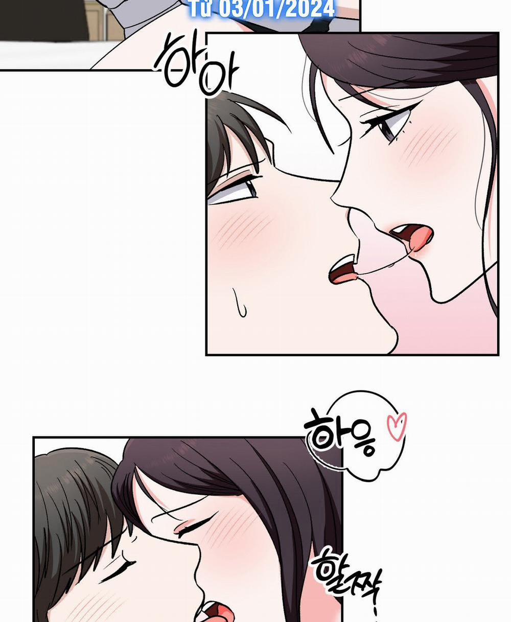 [18+] Năm Giác Quan 17.2 trang 41