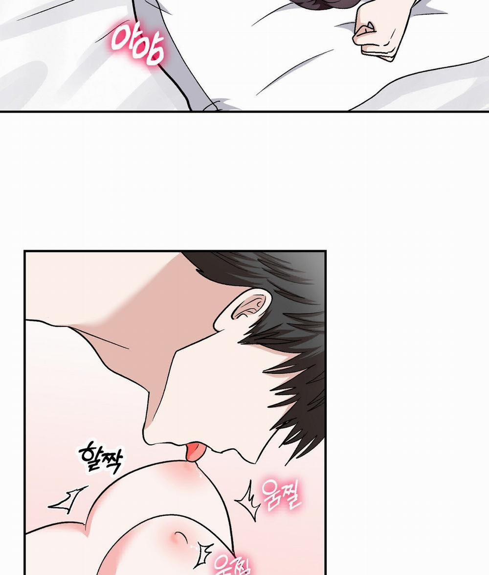 [18+] Năm Giác Quan 18.2 trang 47