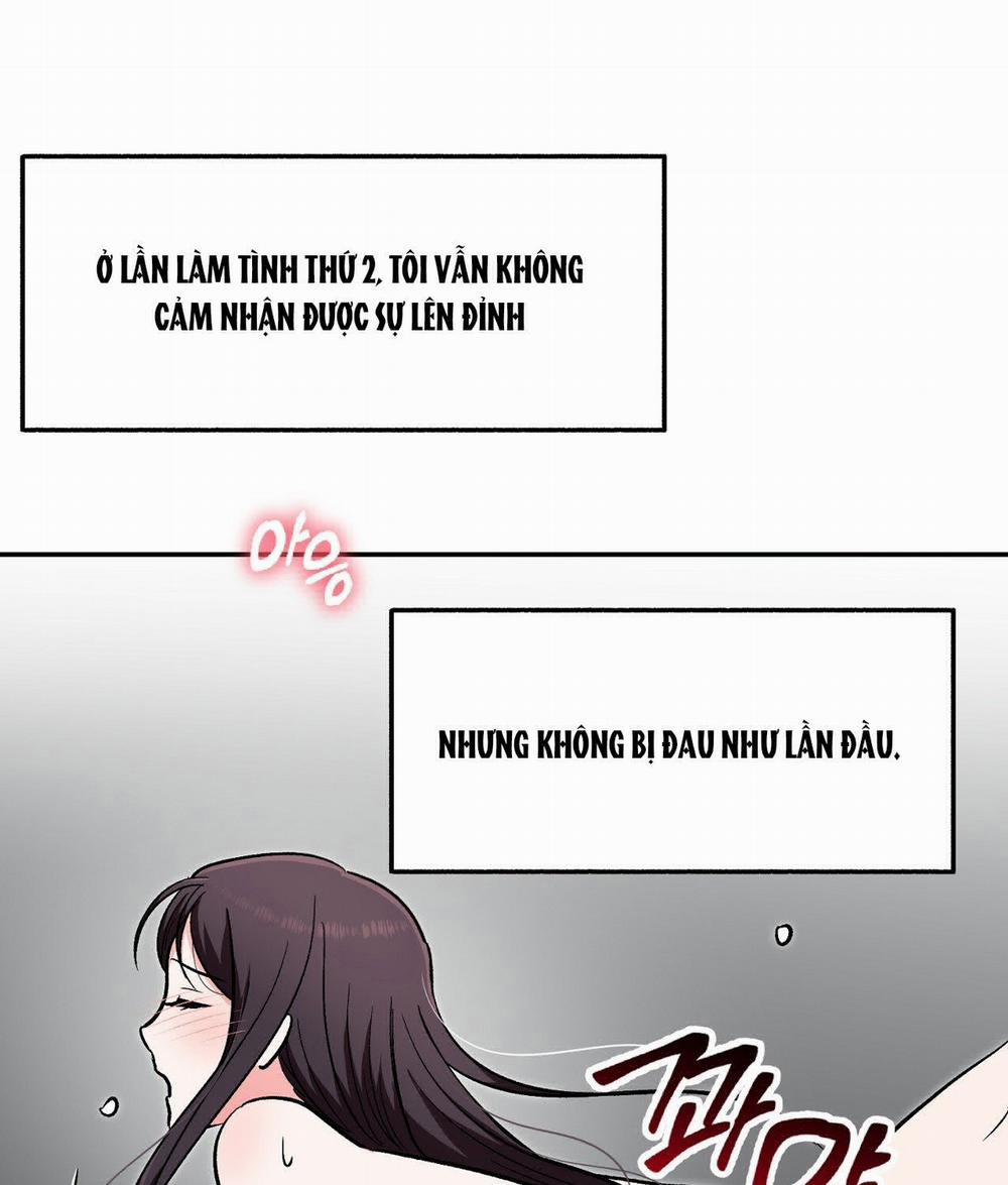 [18+] Năm Giác Quan 18.2 trang 60