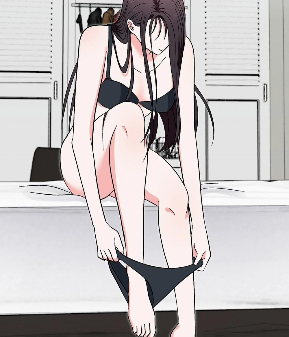 [18+] Năm Giác Quan 20.1 trang 28