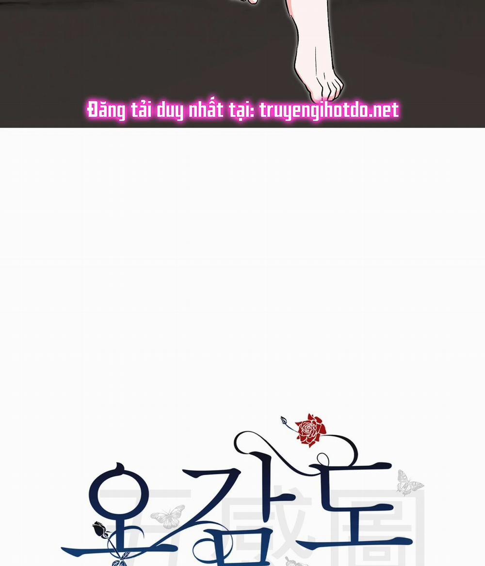 [18+] Năm Giác Quan 20.1 trang 29