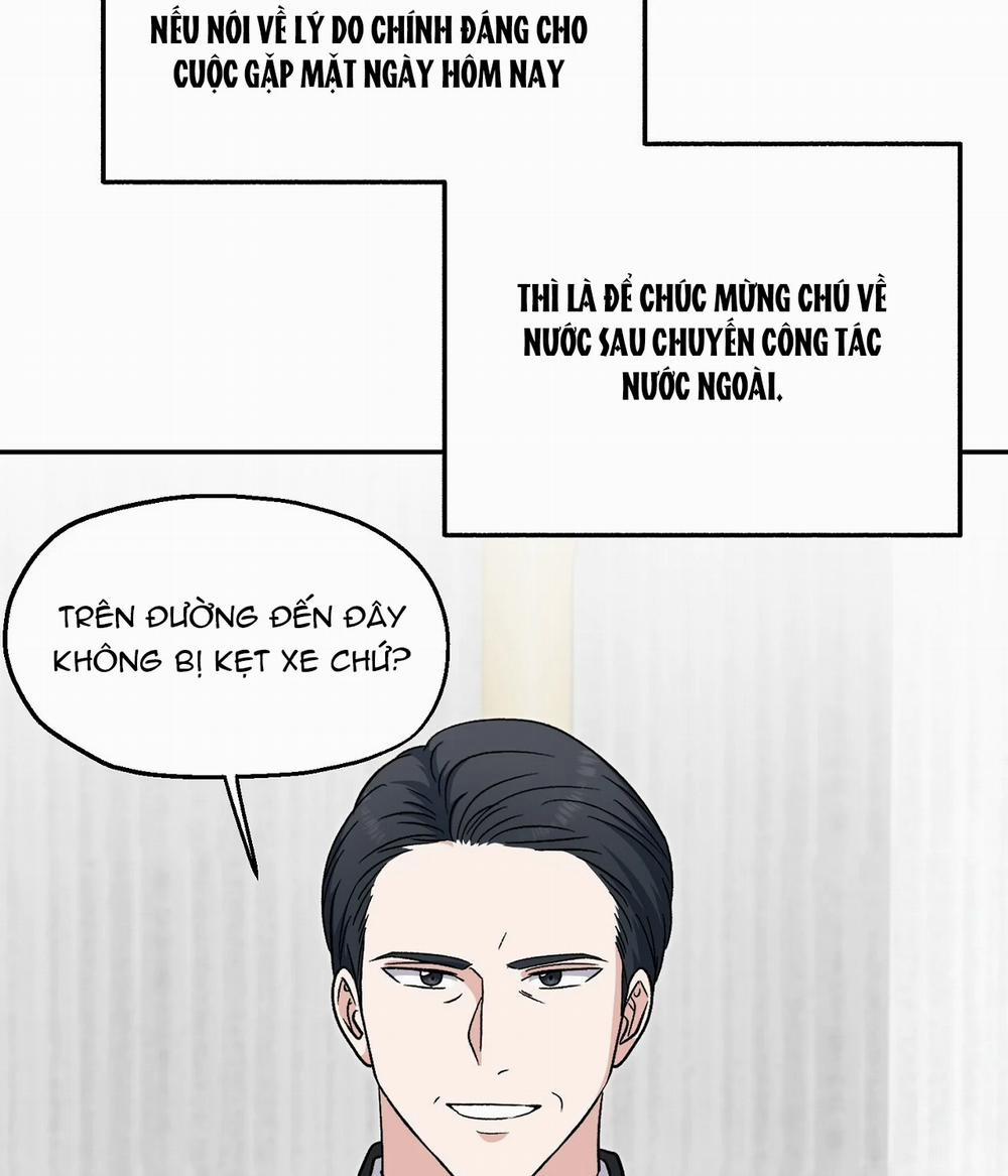 [18+] Năm Giác Quan 20.1 trang 34