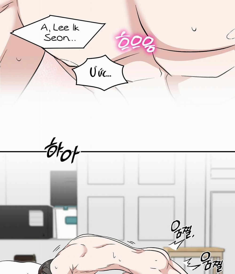 [18+] Năm Giác Quan 20.1 trang 9