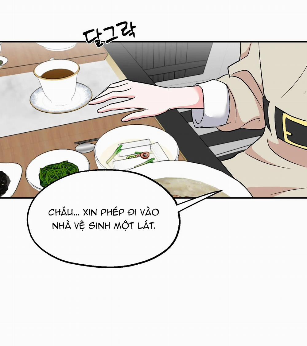 [18+] Năm Giác Quan 20.2 trang 30