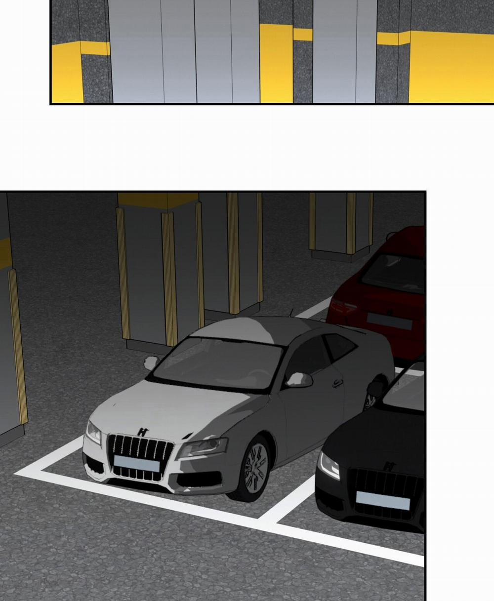 [18+] Năm Giác Quan 21.2 trang 1