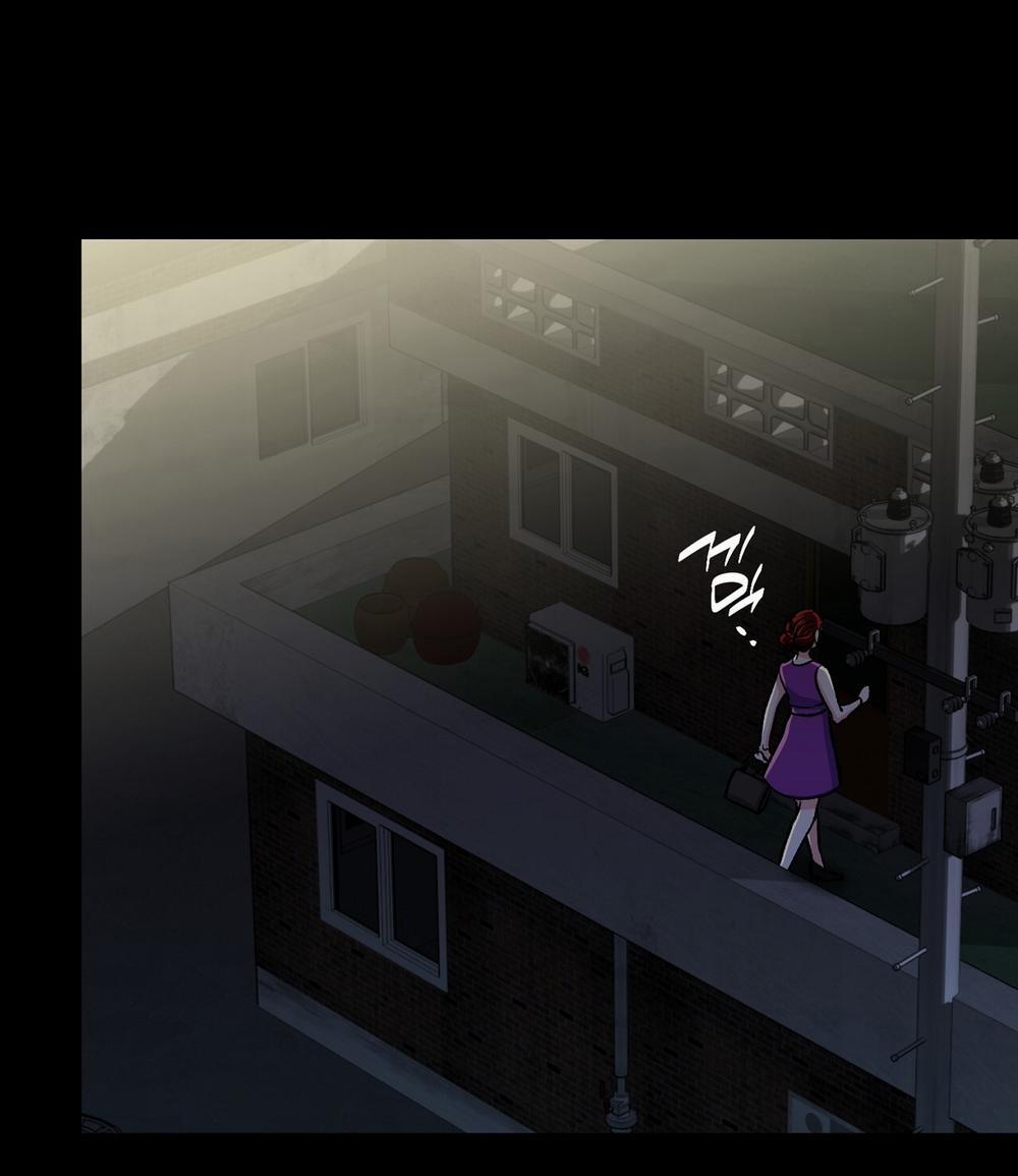 [18+] Năm Giác Quan 3.1 trang 17