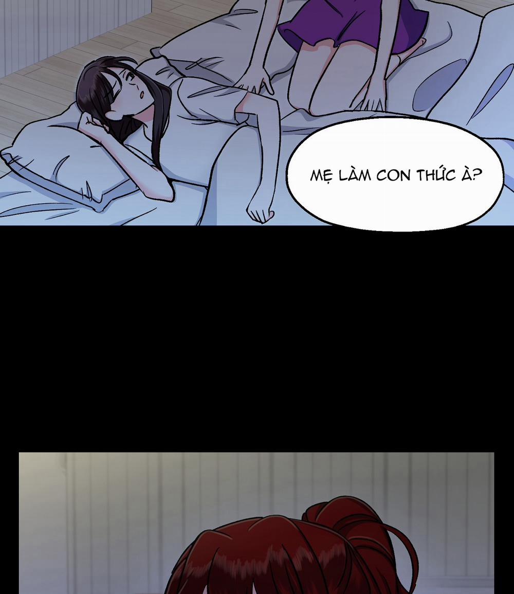 [18+] Năm Giác Quan 3.1 trang 21