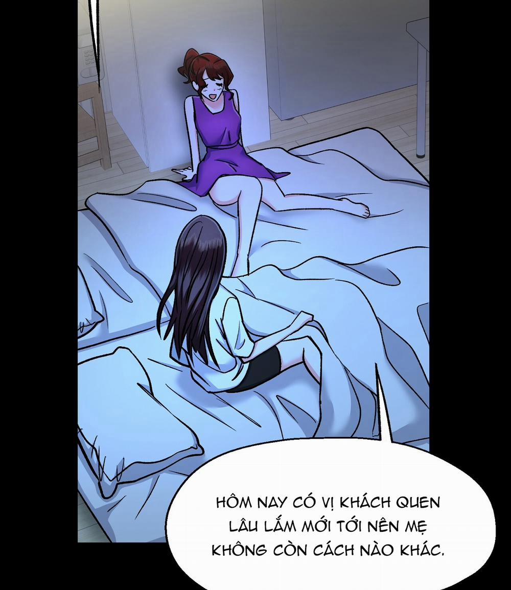 [18+] Năm Giác Quan 3.1 trang 24