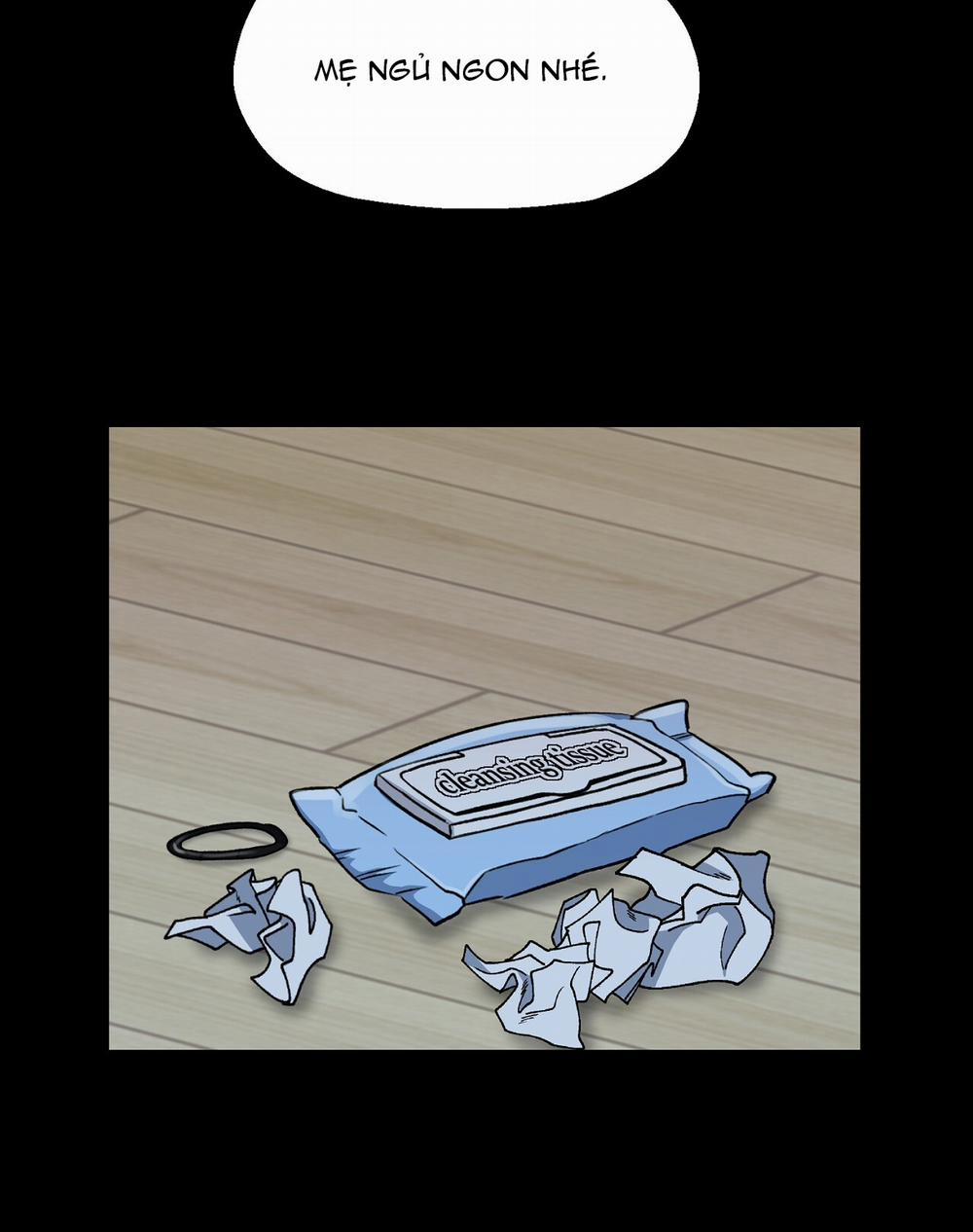 [18+] Năm Giác Quan 3.1 trang 37