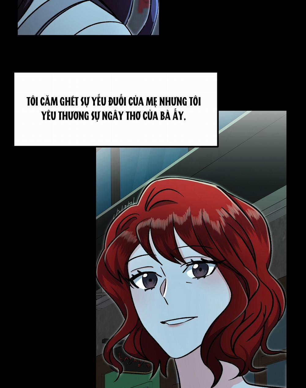 [18+] Năm Giác Quan 3.2 trang 11