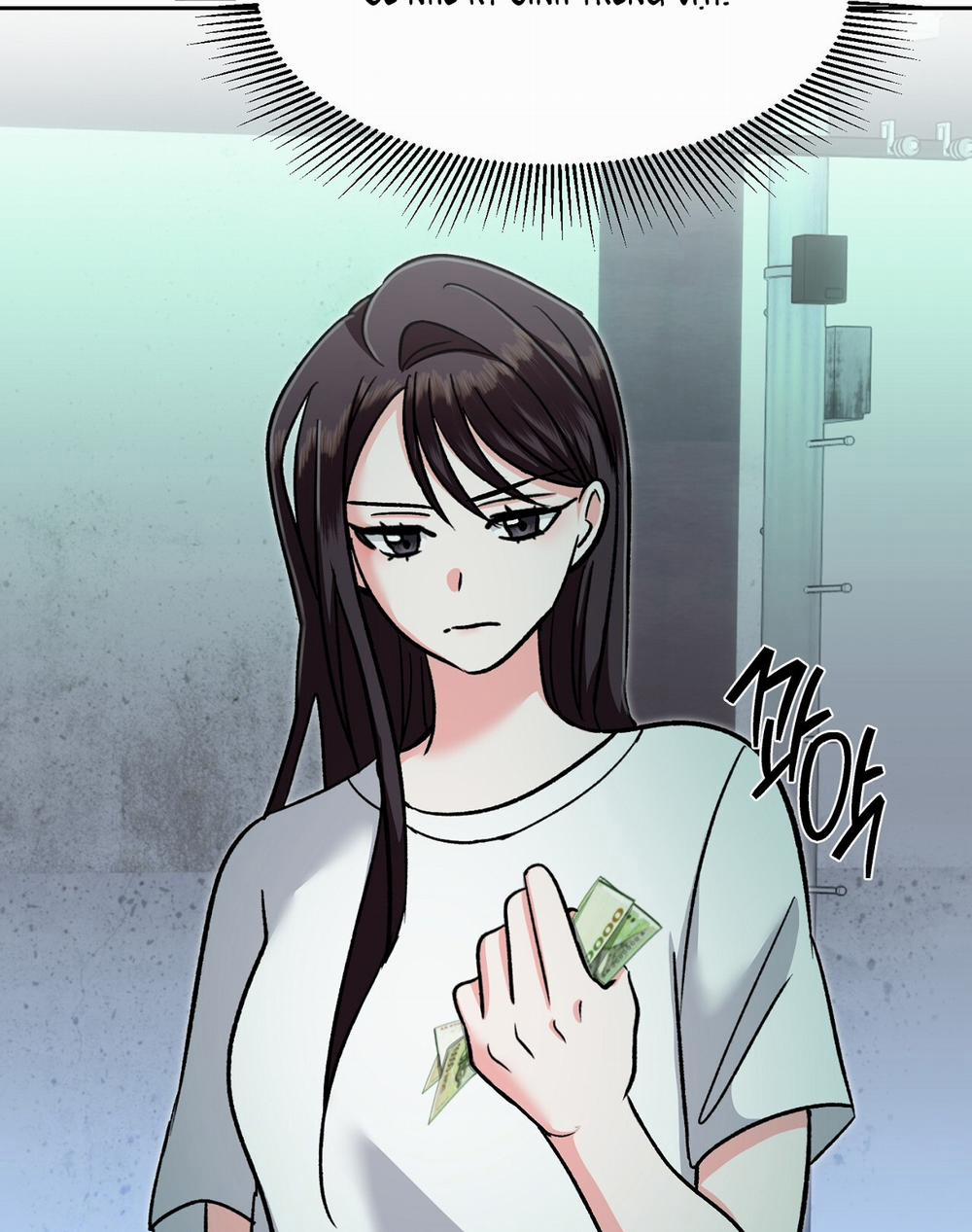 [18+] Năm Giác Quan 3.2 trang 14