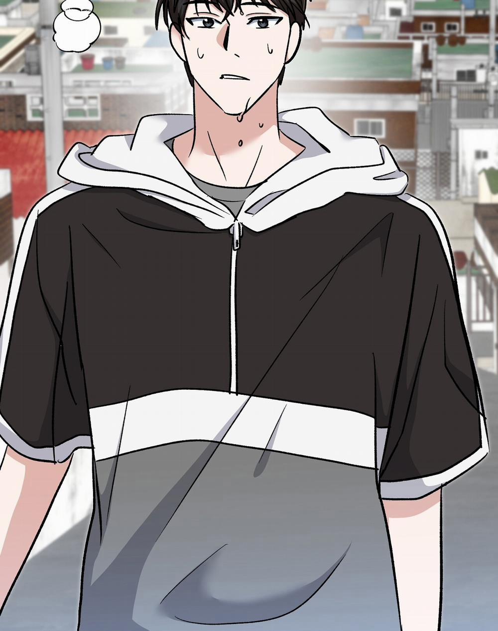 [18+] Năm Giác Quan 3.2 trang 19