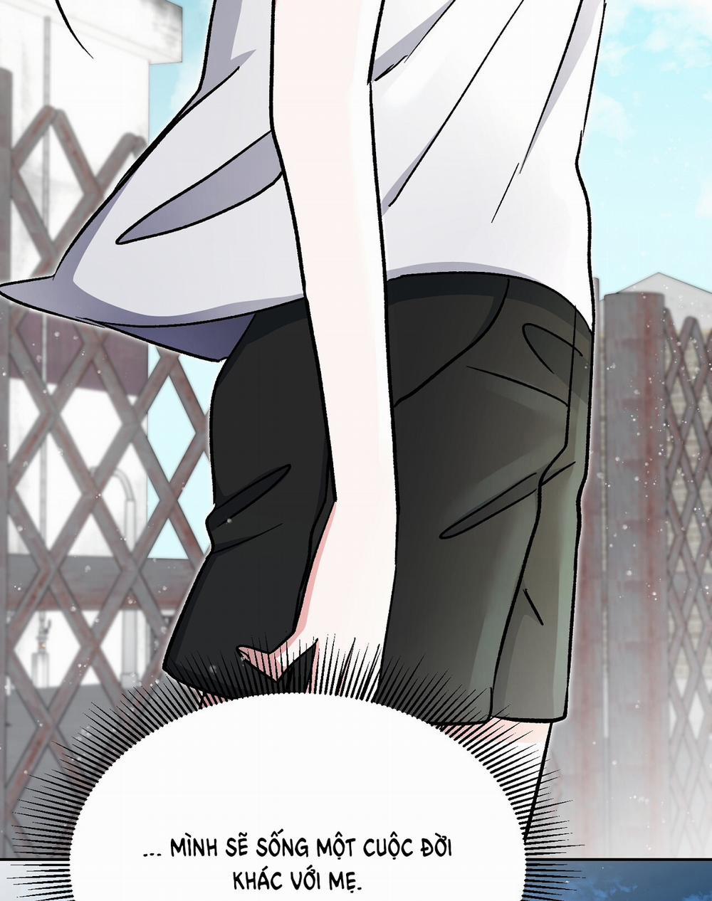 [18+] Năm Giác Quan 3.2 trang 4