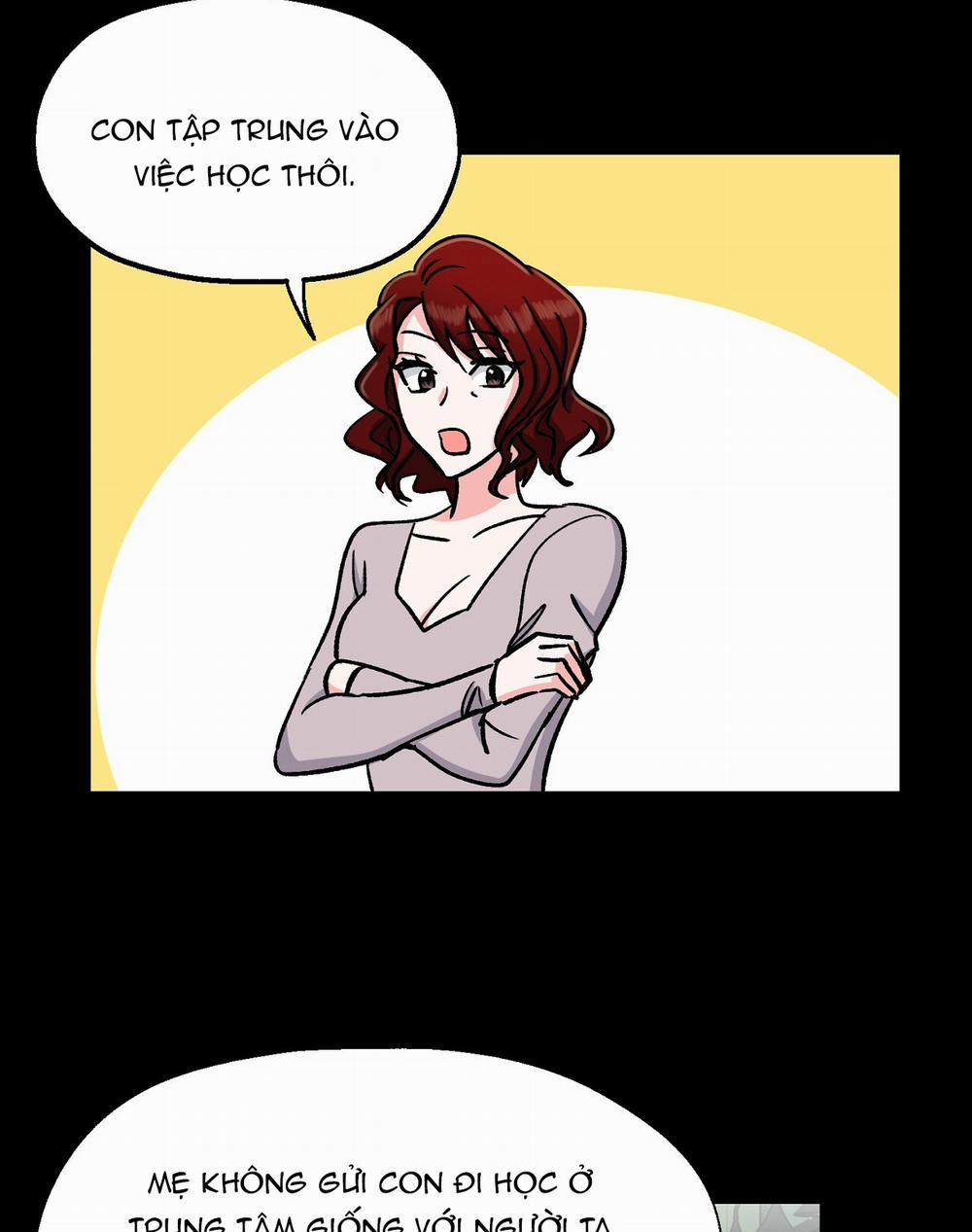 [18+] Năm Giác Quan 3.2 trang 8