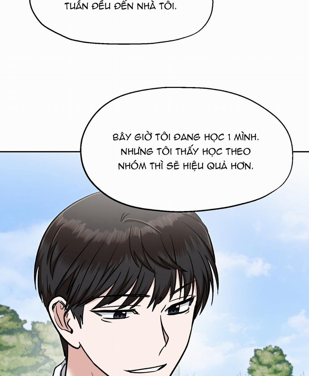 [18+] Năm Giác Quan 4.1 trang 32