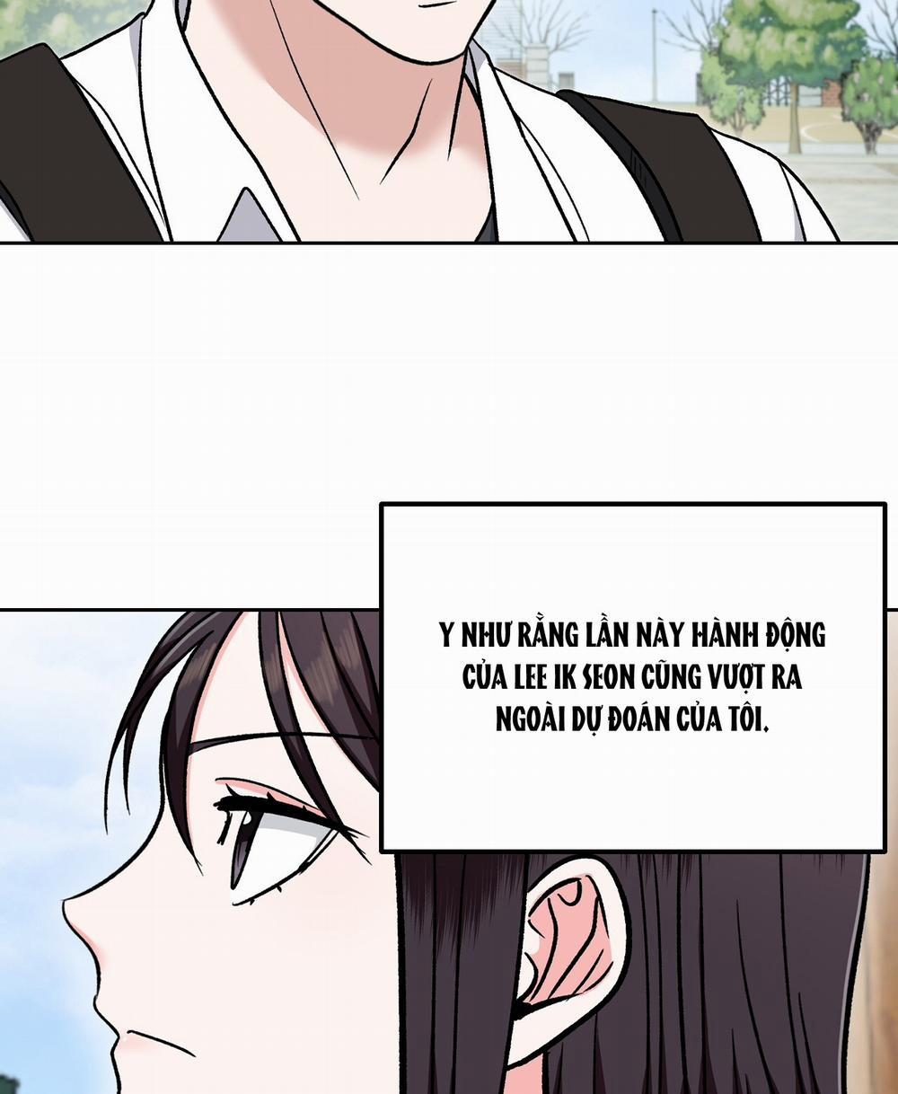 [18+] Năm Giác Quan 4.1 trang 33