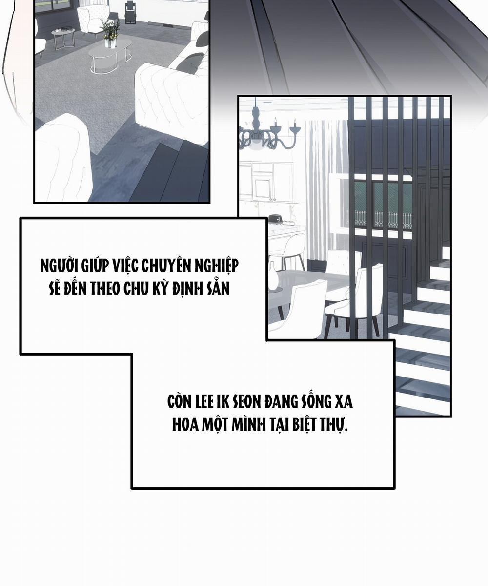 [18+] Năm Giác Quan 4.2 trang 13