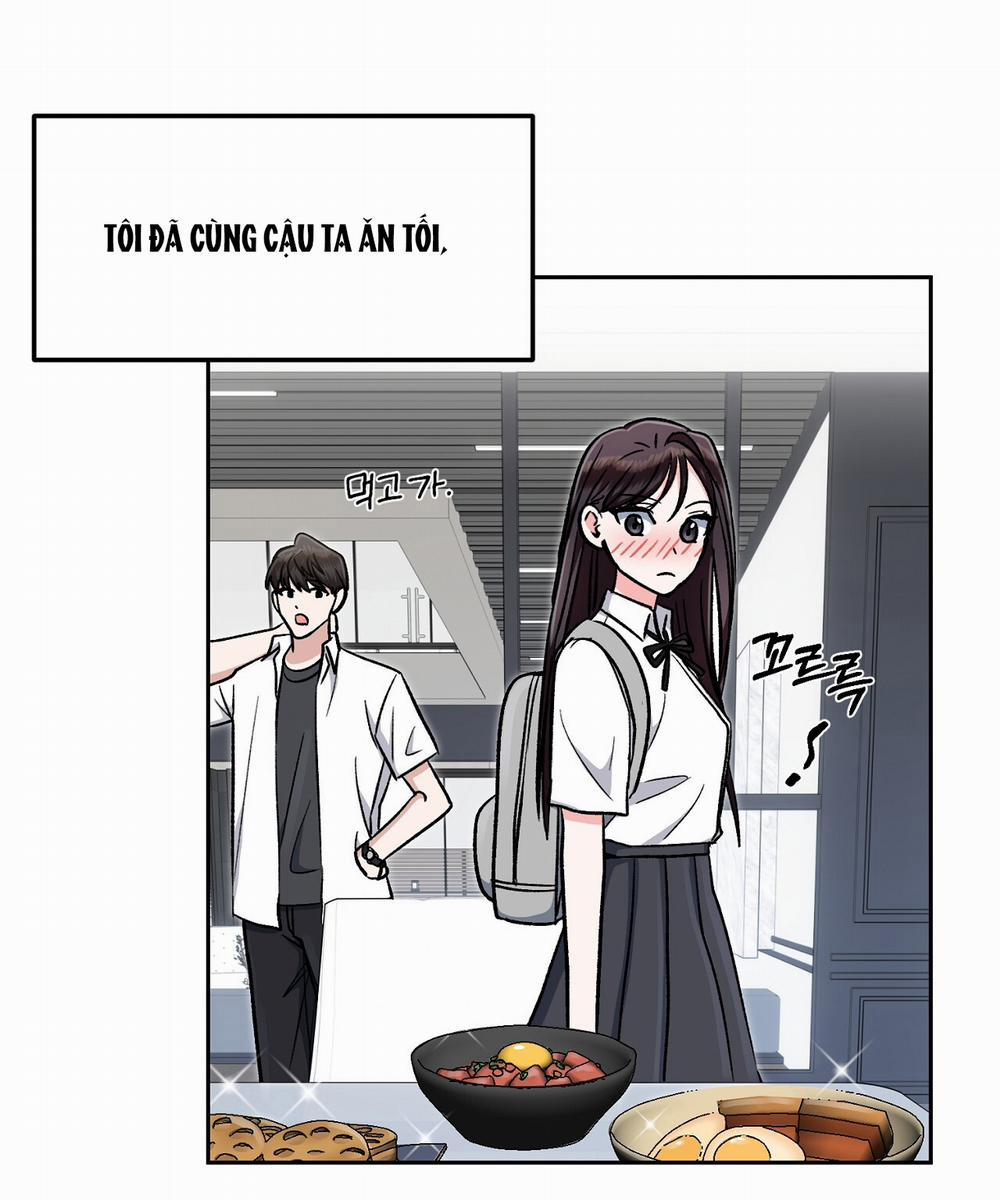 [18+] Năm Giác Quan 4.2 trang 20