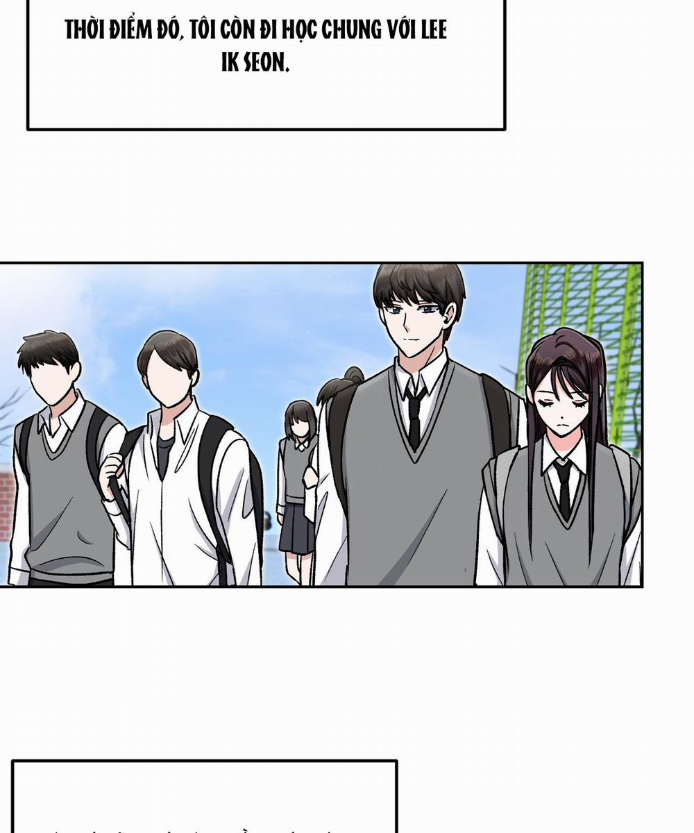 [18+] Năm Giác Quan 4.2 trang 25