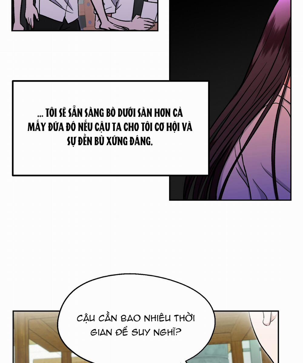 [18+] Năm Giác Quan 4.2 trang 4