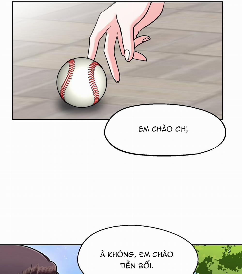 [18+] Năm Giác Quan 5.1 trang 23