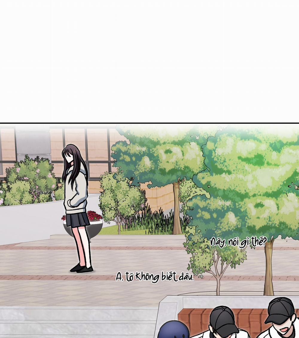 [18+] Năm Giác Quan 5.1 trang 32