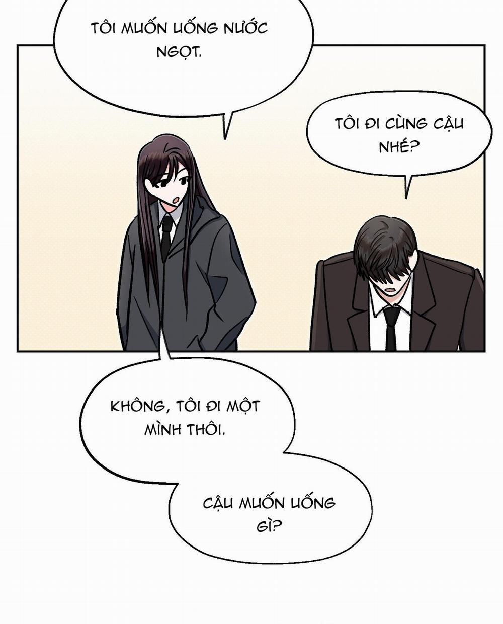 [18+] Năm Giác Quan 5.1 trang 41