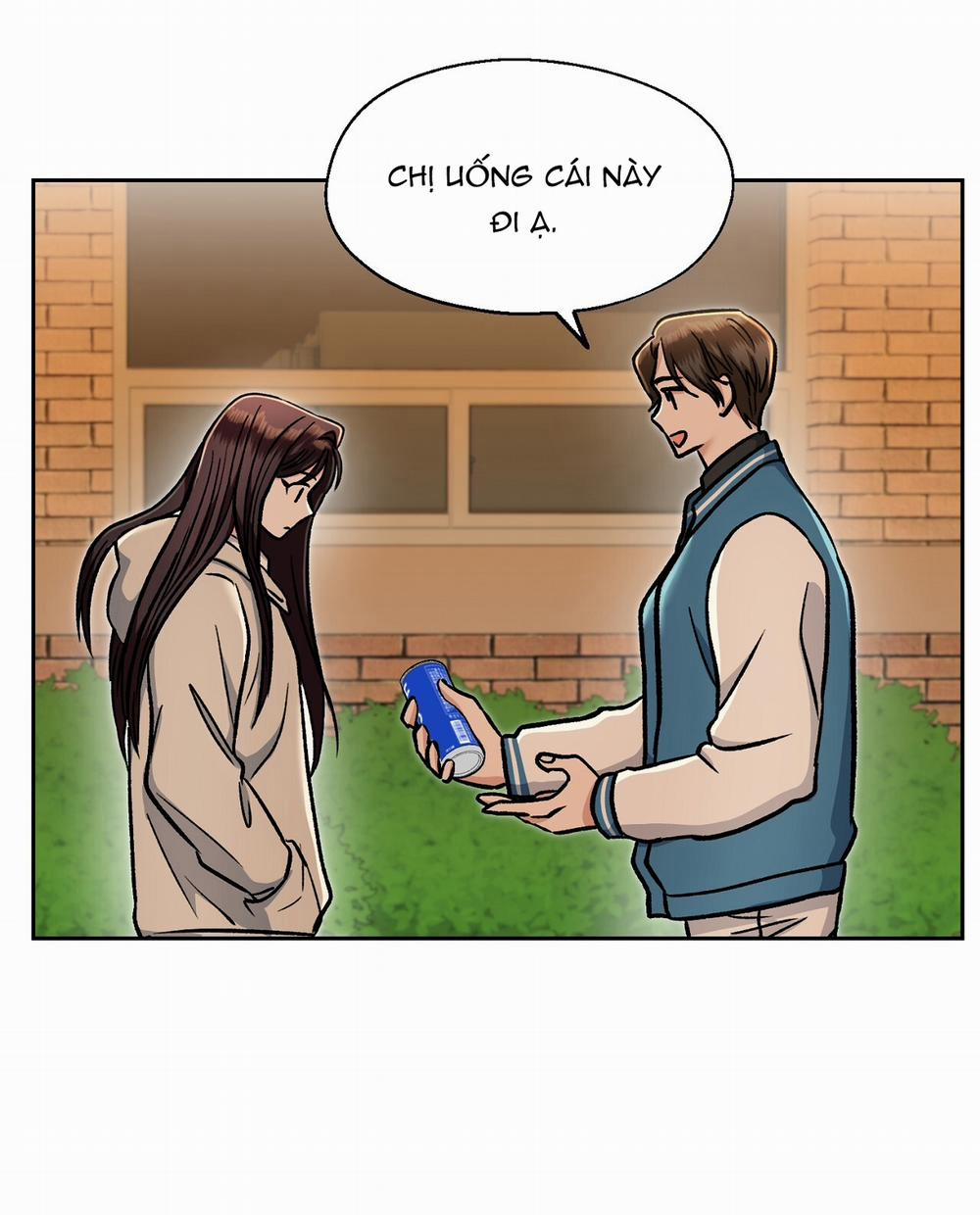 [18+] Năm Giác Quan 5.2 trang 11