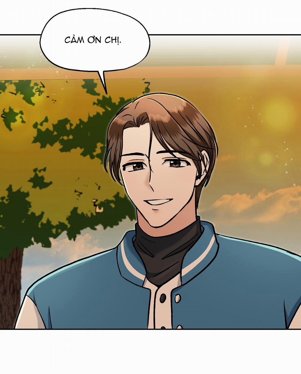 [18+] Năm Giác Quan 5.2 trang 14