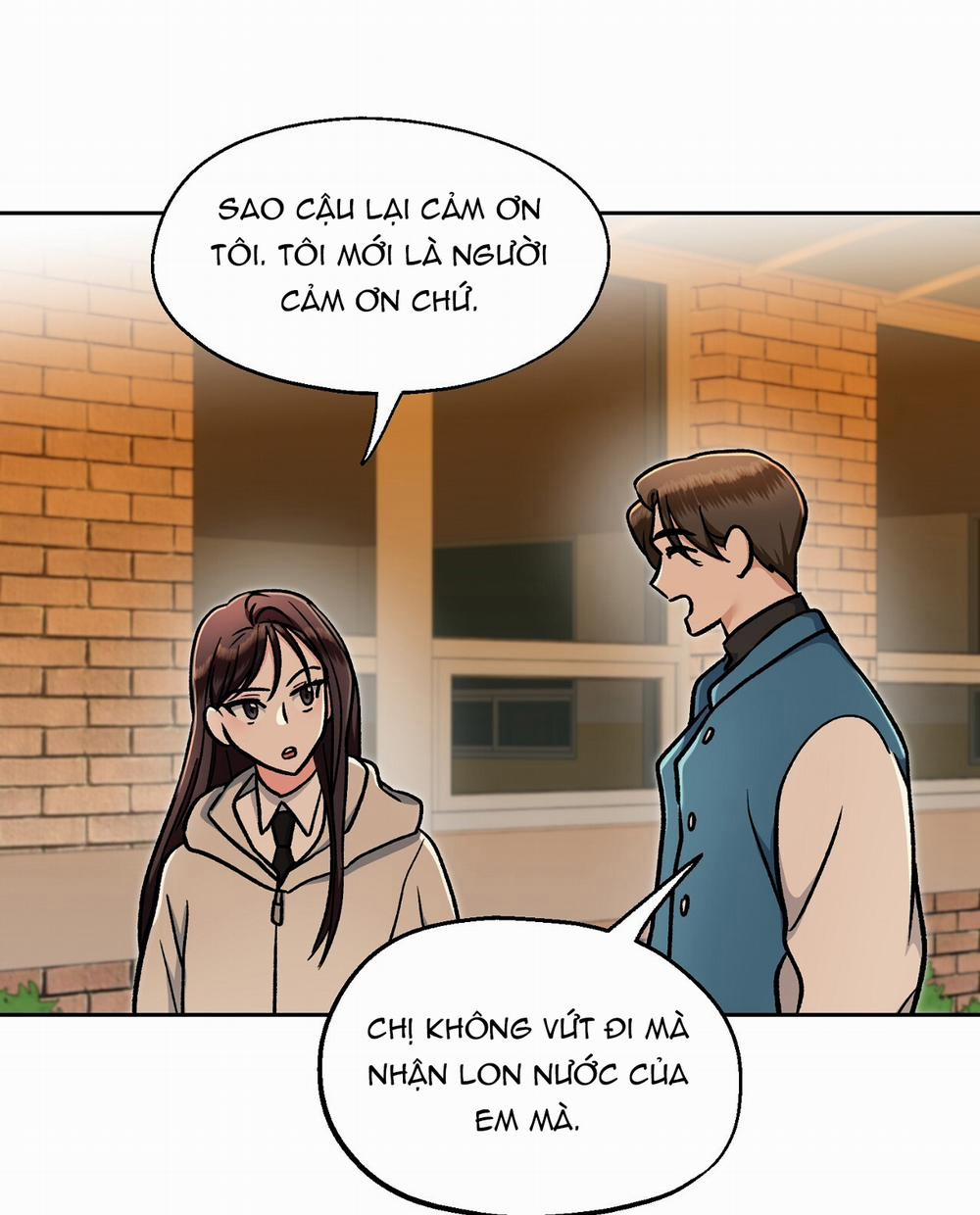 [18+] Năm Giác Quan 5.2 trang 15