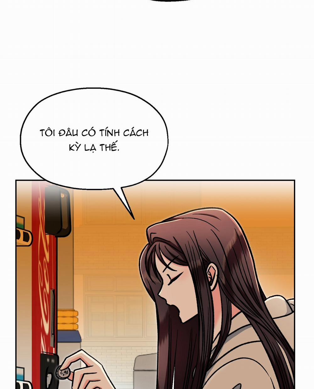 [18+] Năm Giác Quan 5.2 trang 16