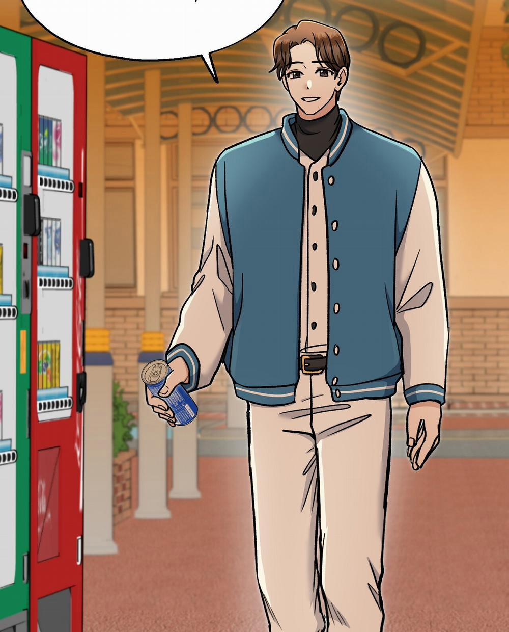 [18+] Năm Giác Quan 5.2 trang 8