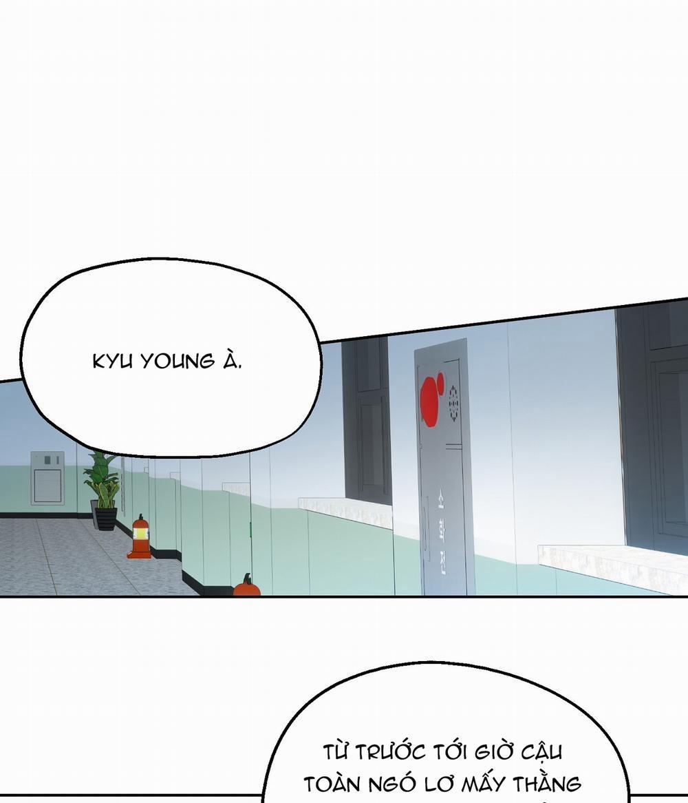 [18+] Năm Giác Quan 6.1 trang 10