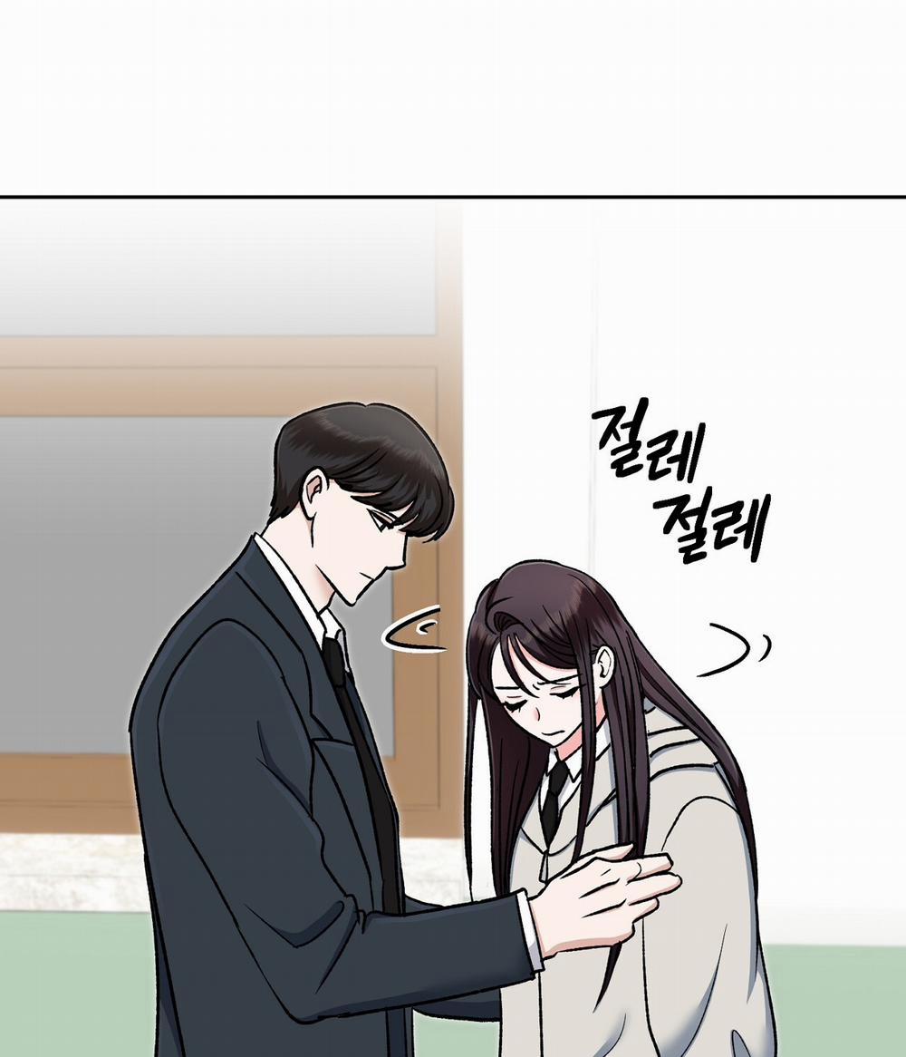 [18+] Năm Giác Quan 6.1 trang 27