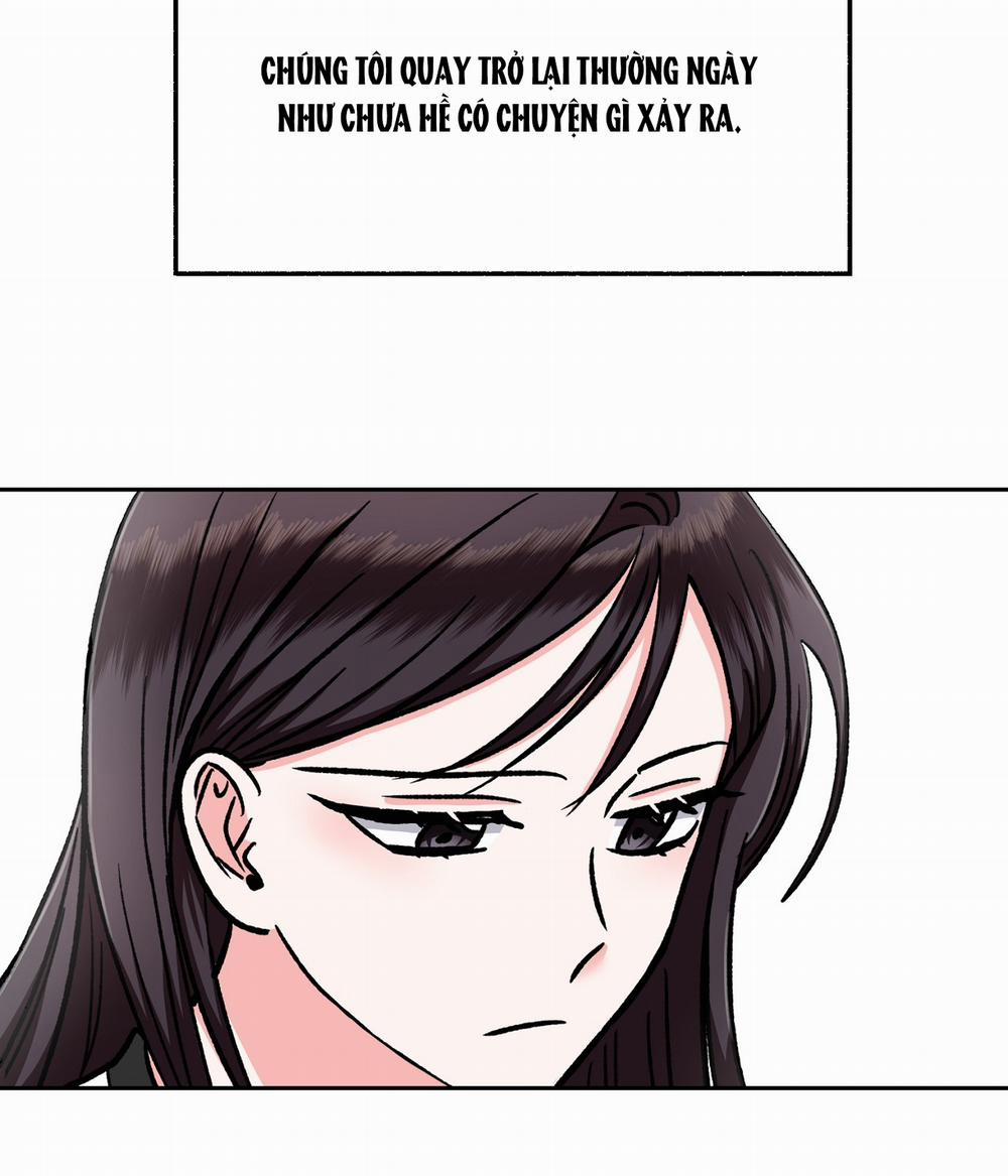 [18+] Năm Giác Quan 6.1 trang 35