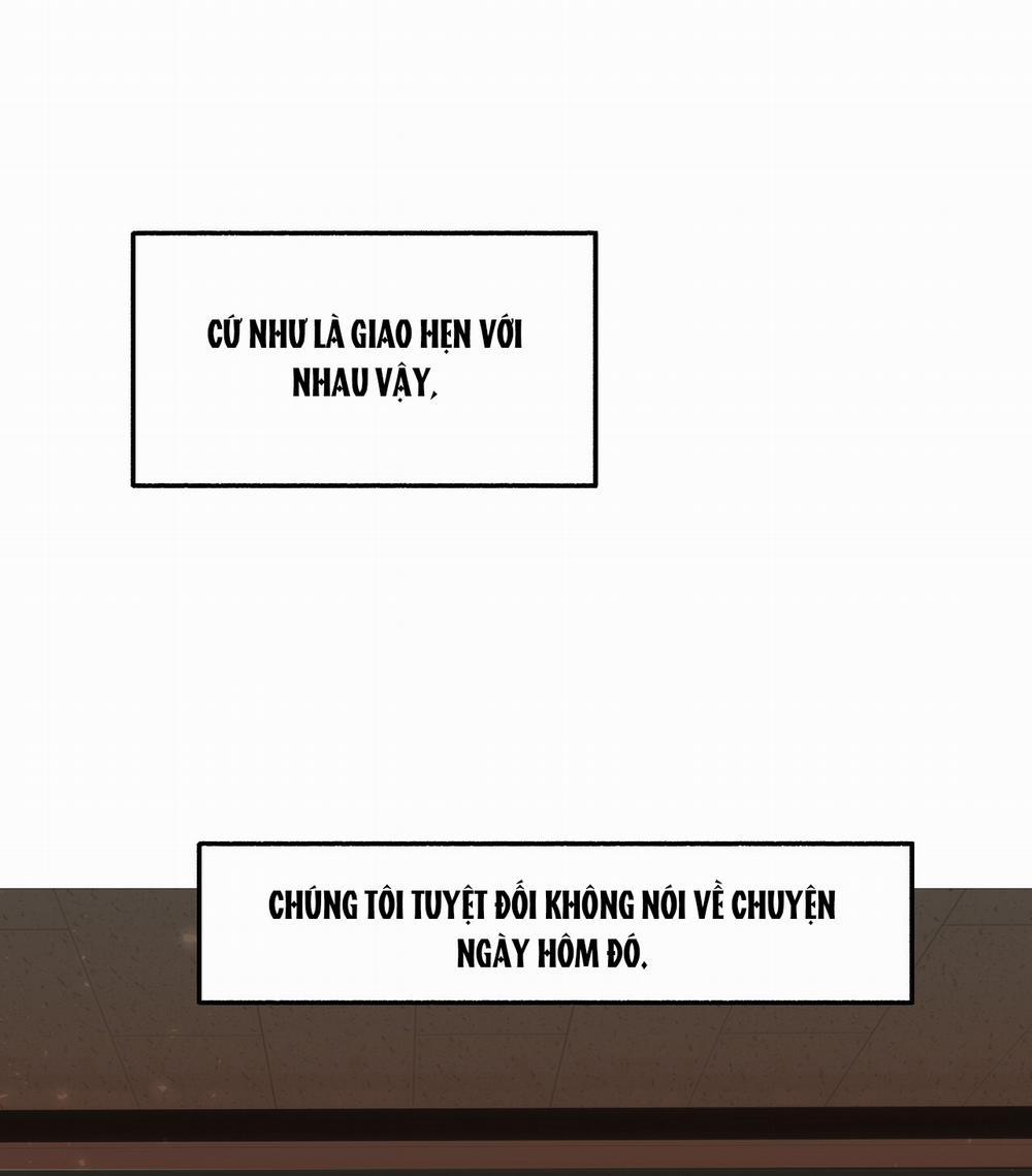 [18+] Năm Giác Quan 6.1 trang 36