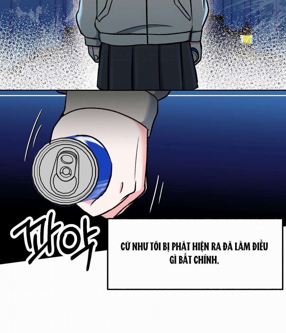 [18+] Năm Giác Quan 6.1 trang 9