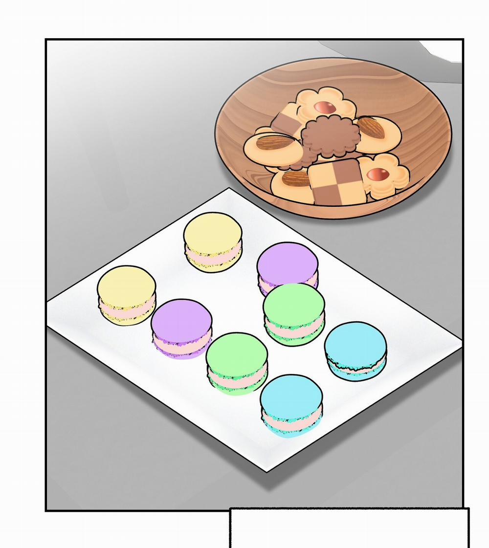 [18+] Năm Giác Quan 6.2 trang 18