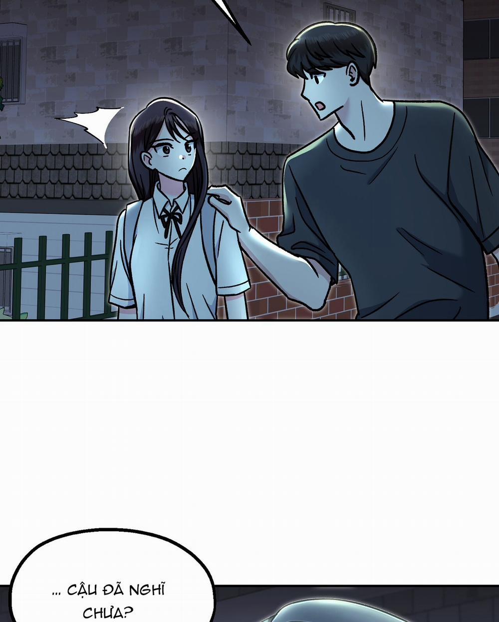 [18+] Năm Giác Quan 7.1 trang 31