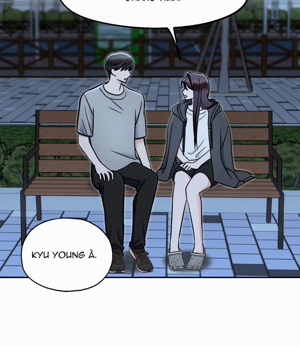 [18+] Năm Giác Quan 8.2 trang 24