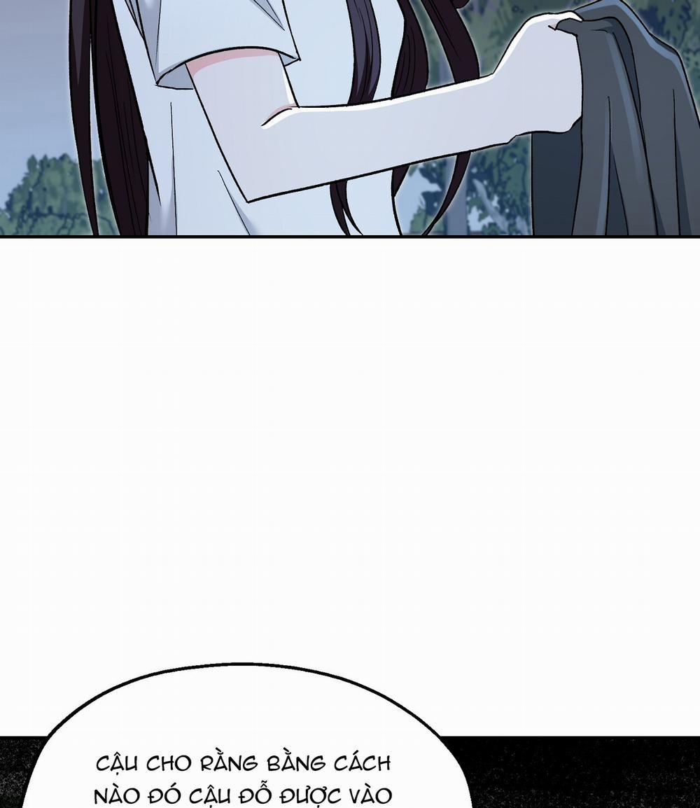 [18+] Năm Giác Quan 8.2 trang 45