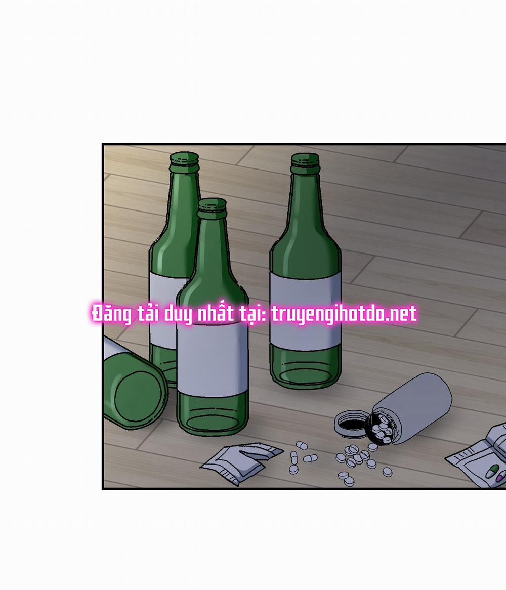 [18+] Năm Giác Quan 9.1 trang 35