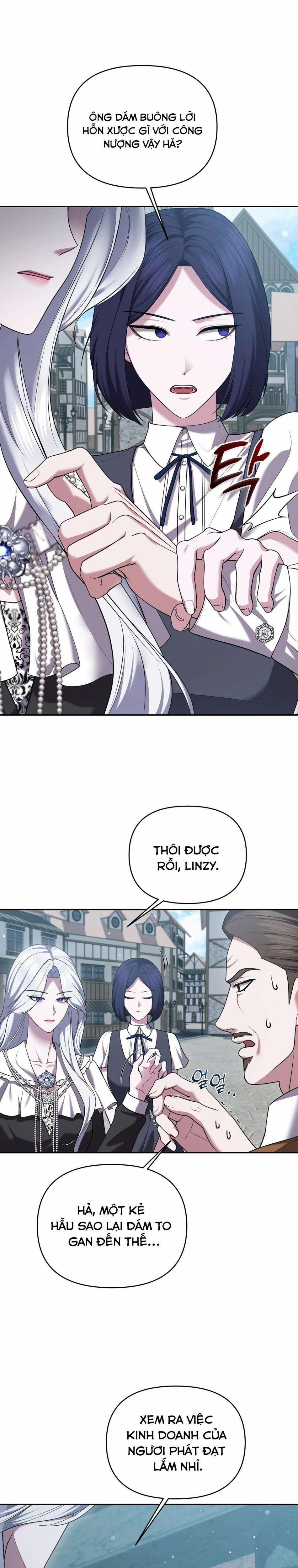 『18+』Nắm Giữ Xiềng Xích Tên Khốn Kiêu Ngạo 15 trang 0