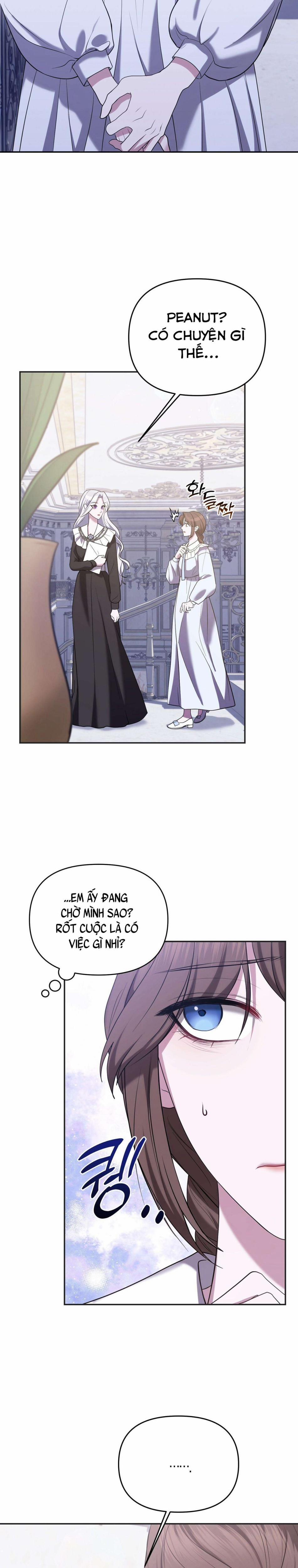 『18+』Nắm Giữ Xiềng Xích Tên Khốn Kiêu Ngạo 15 trang 17